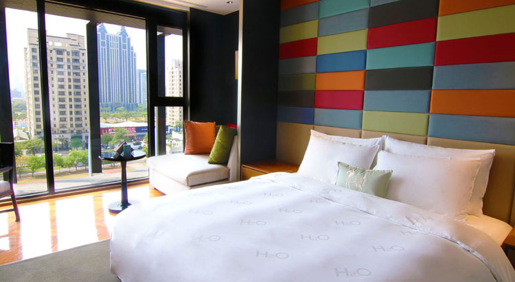 水京棧國際酒店