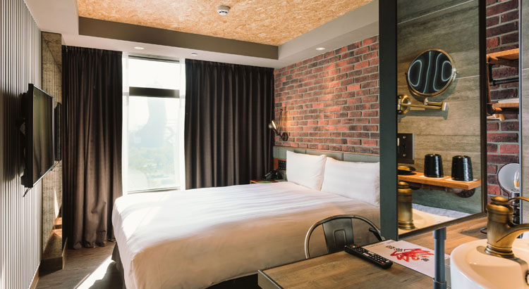 城市商旅-高雄駁二特區