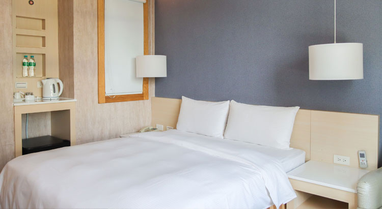 康橋商旅-光榮碼頭館