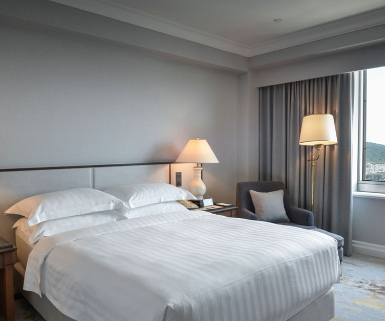 【演唱會住宿】高雄漢來大飯店自由行2日