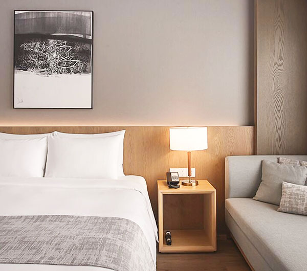 台南禧榕軒大飯店