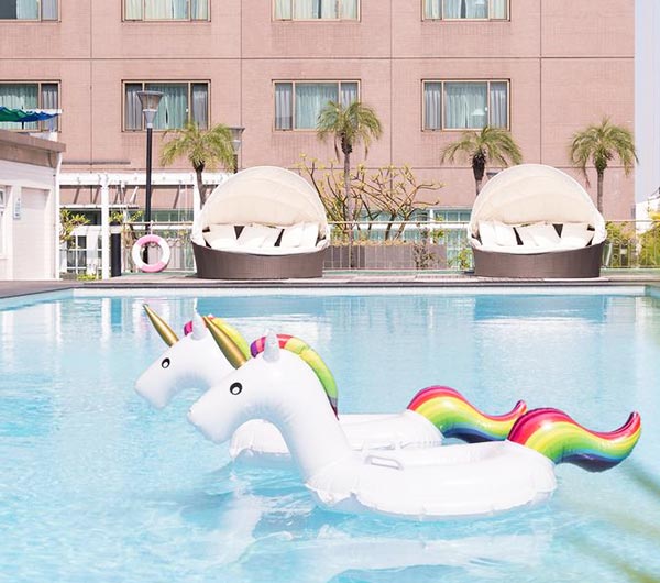 高雄福華大飯店