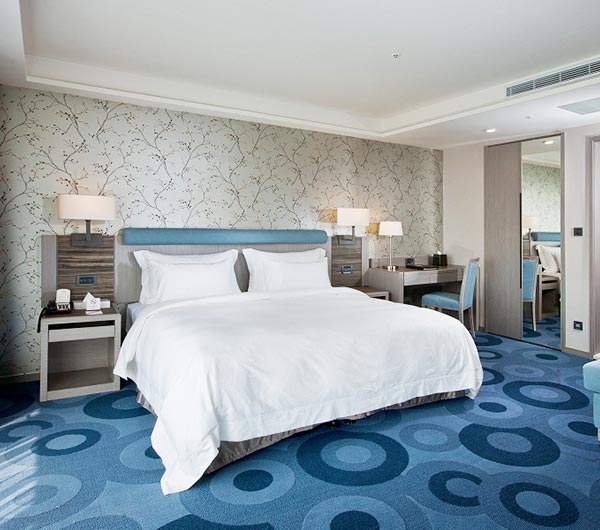 高雄福容大飯店