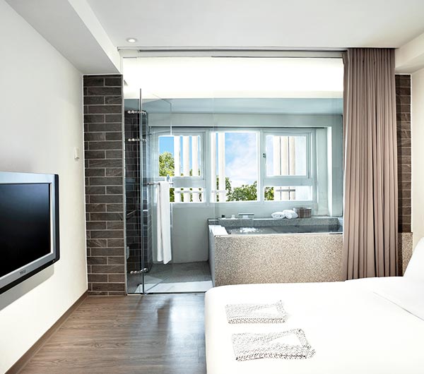 捷絲旅宜蘭礁溪館