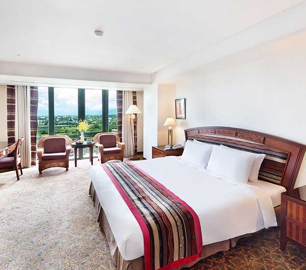 台東娜路彎大酒店