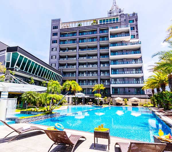 高鐵旅遊》南投埔里承萬尊爵.清境農場.合歡山2日