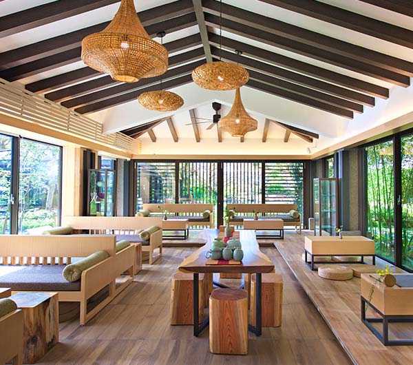 火車旅遊》花蓮秧悦美地自由行2日