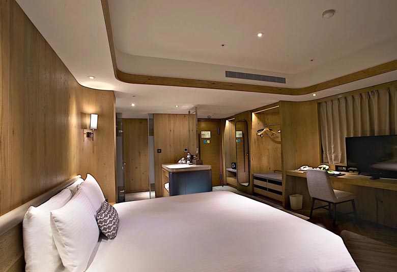 台東知本老爺酒店