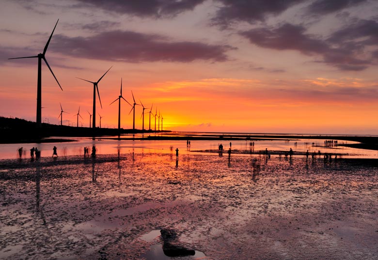 高鐵假期》台中李方艾美酒店自由行2日