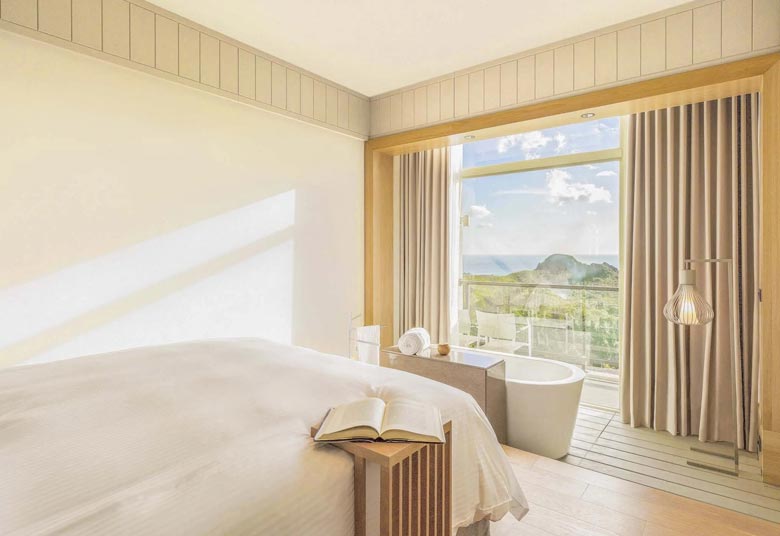 墾丁華泰瑞苑賓館