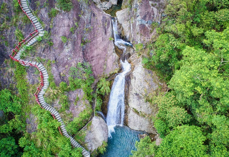 高鐵假期》宜蘭礁溪晶泉丰旅自由行2日