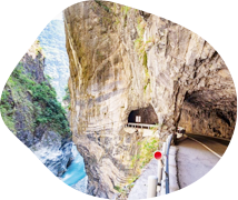 東部山區景點