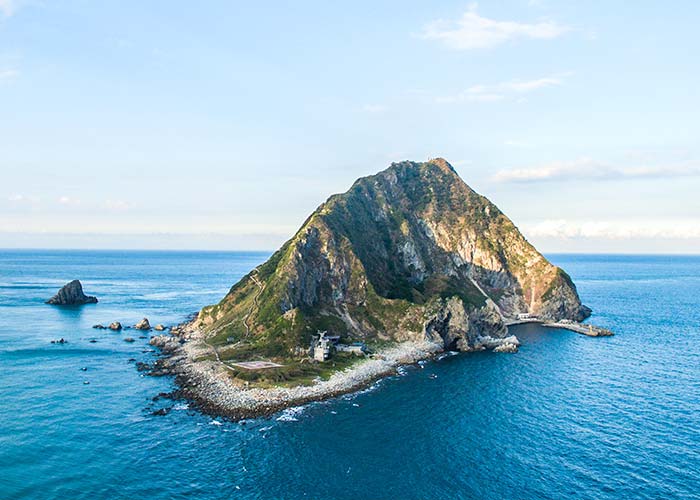 基隆嶼