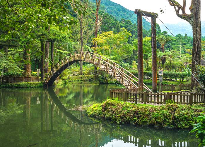 魚眼海洋公園