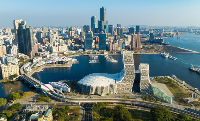 【高鐵假期】高雄和運租車自駕遊3日