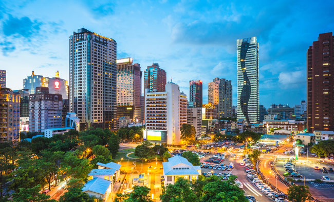 【高鐵假期】台中格上租車自駕遊2日