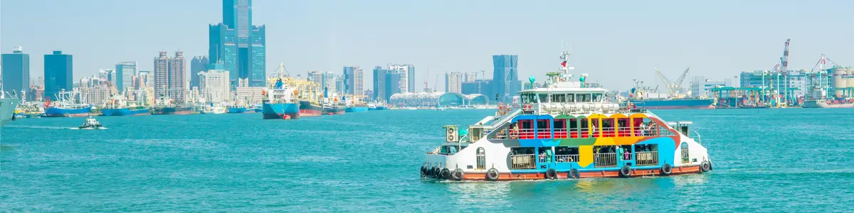 Cool夏玩台北
