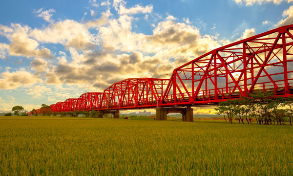 【高鐵假期】雲林和運租車自駕遊2日