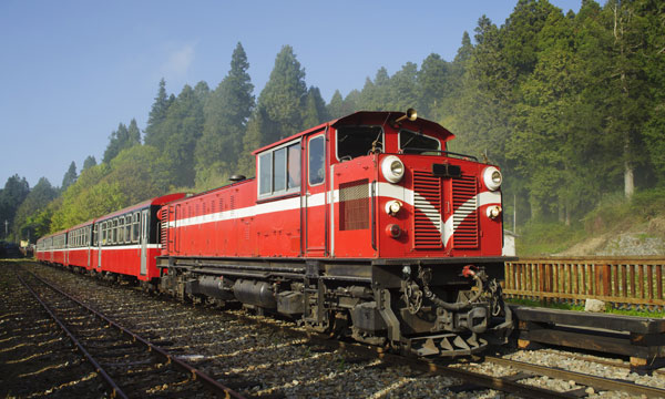 【高鐵假期】嘉義格上租車自駕遊3日