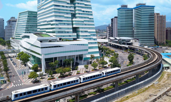 【高鐵假期】南港iRent共享汽車自駕遊