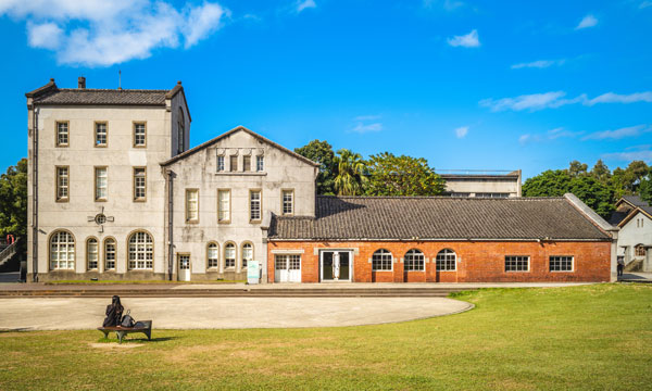 【搭高鐵.送租車】台北和運租車自駕遊2日