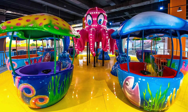 【搭高鐵.慢遊苗栗】苗栗尚順君樂自由行2日