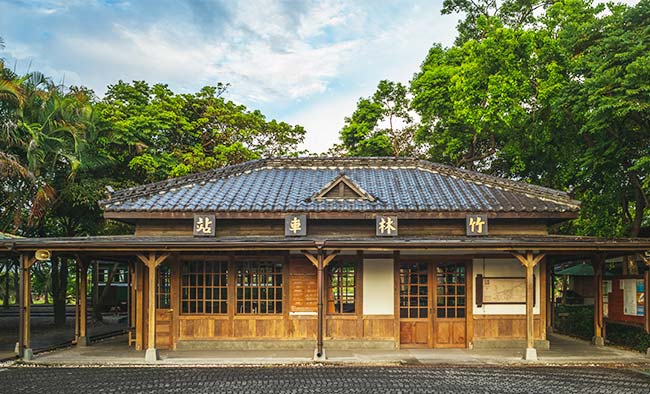 【高鐵假期】宜蘭奇麗灣珍奶文化館．羅東林業文化園區豐富行1日