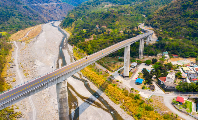 【高鐵假期】屏東森林圖書館、勝利星村豐富行一日