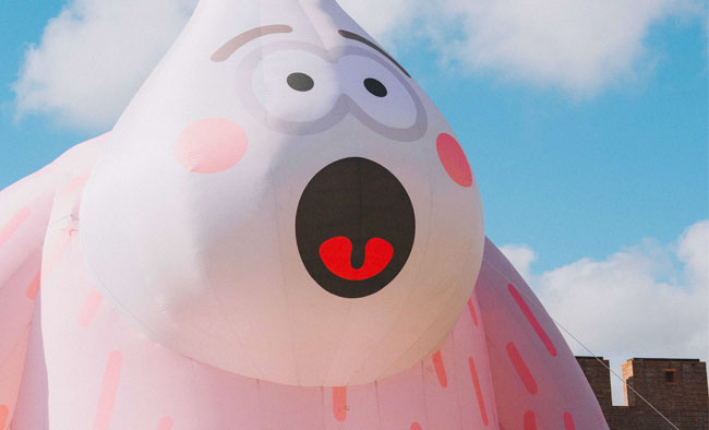 【高鐵假期】看海美術館．恆春古城．出火地質公園．民謠館豐富行1日