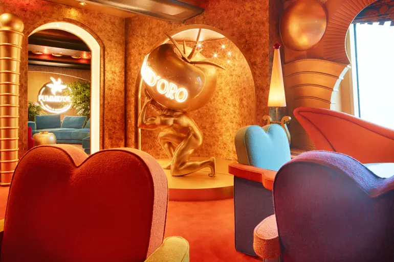 手工義式披蕯屋