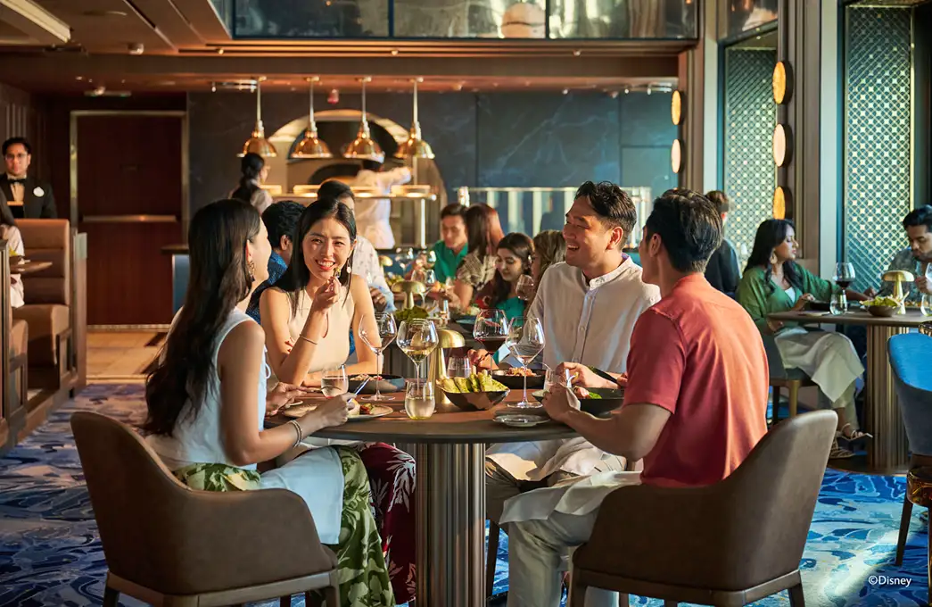 Palo Trattoria
