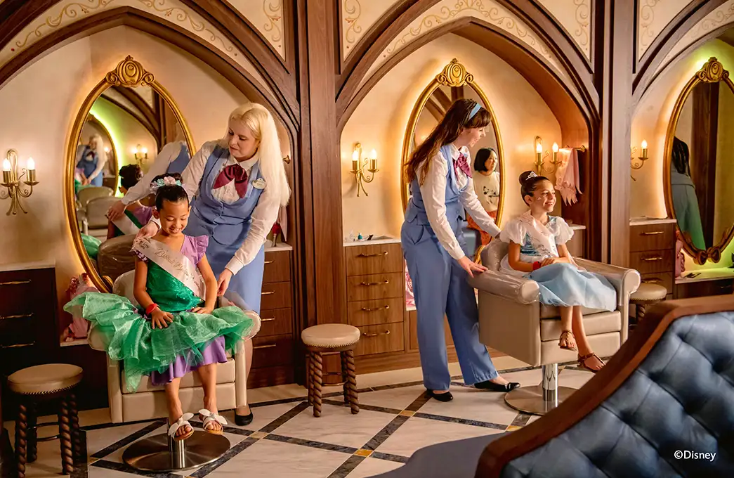 Bibbidi Bobbidi Boutique