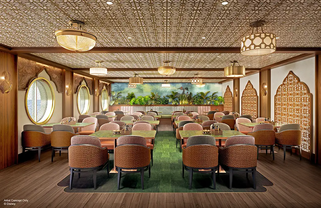 Mowgli′s Eatery