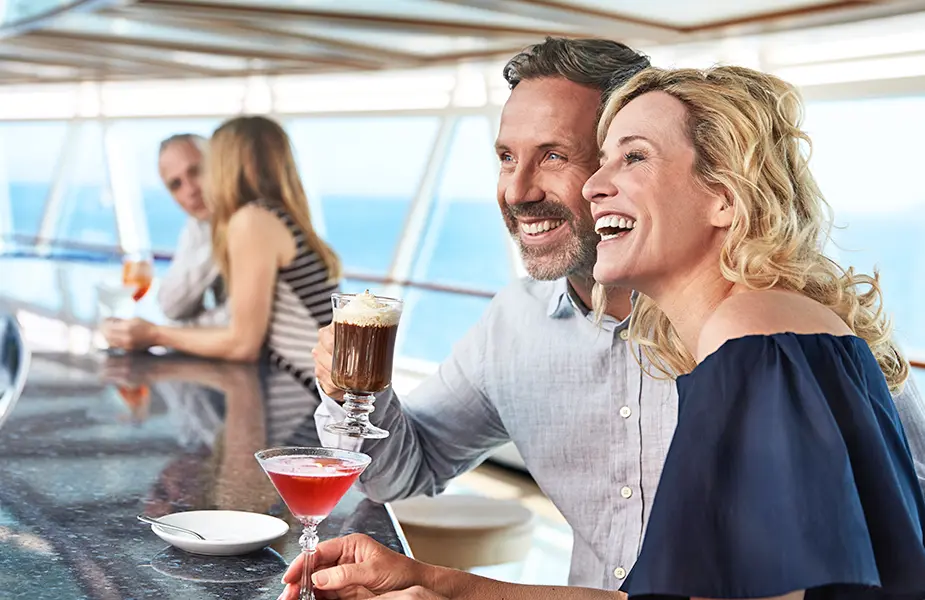 海景酒吧 海景酒吧