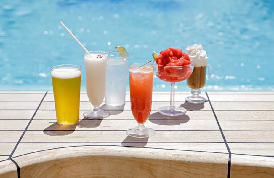 麗都酒吧 麗都酒吧