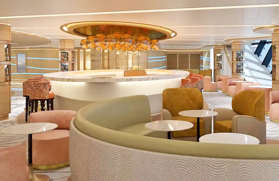 貝里尼雞尾酒吧