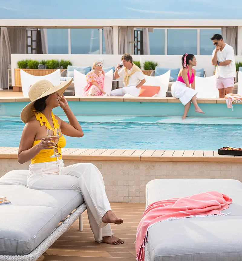 專屬空間 專屬空間