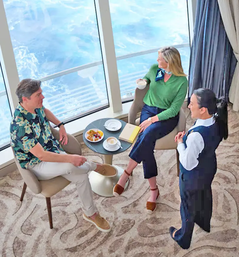 尊享服務 尊享服務