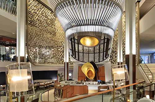 大廣場 The Grand Plaza