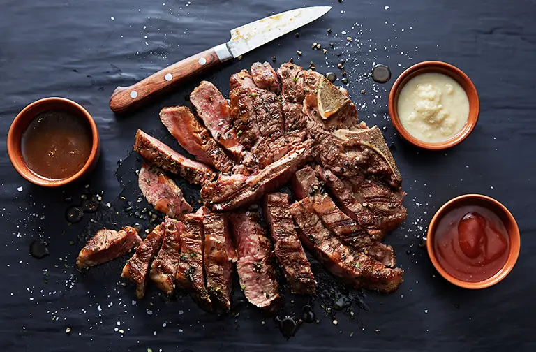 托斯卡尼燒烤 Tuscan Grille