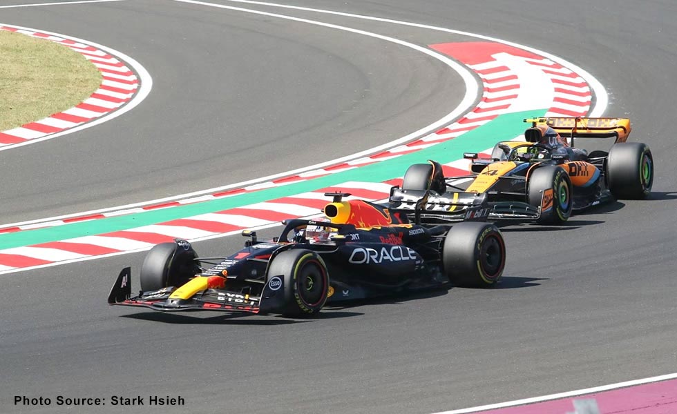 AUSTRIA GRAND PRIX