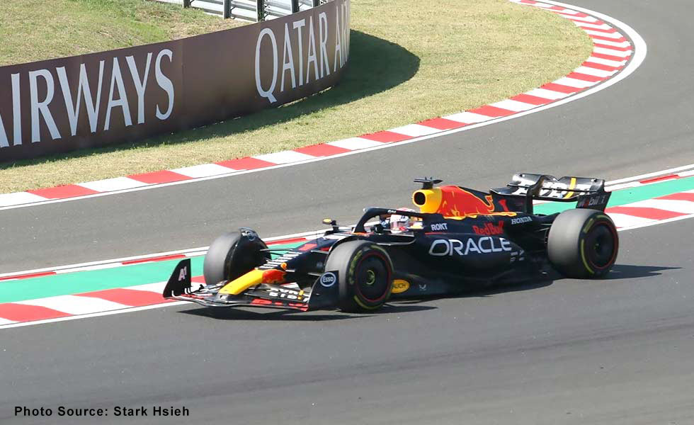 DUTCH GRAND PRIX