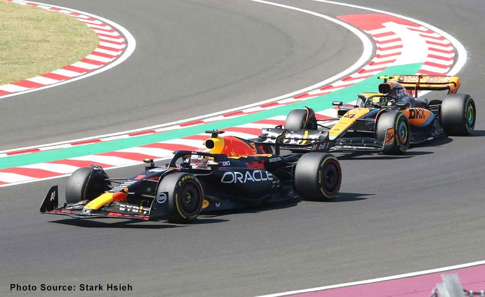 DUTCH GRAND PRIX