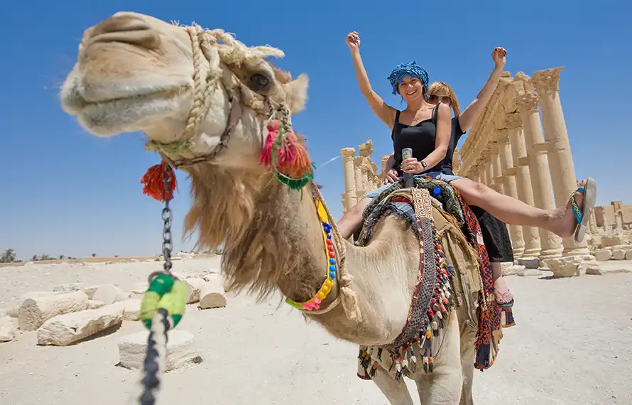 傳奇埃及.金色杜拜》阿布辛貝神殿.金字塔風帆船.杜拜棕櫚觀景台.七星級帆船饗宴12日