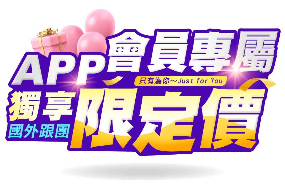 APP限定價