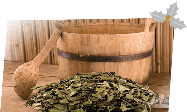 Russian Banya