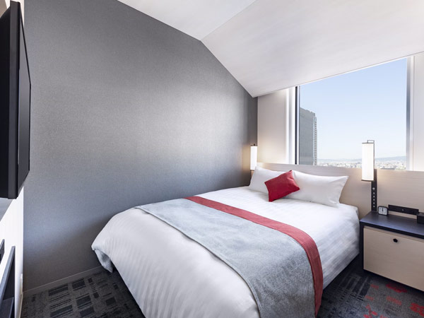 阪急大阪龍仕柏飯店