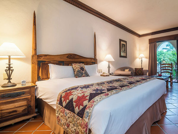 理想大地渡假飯店