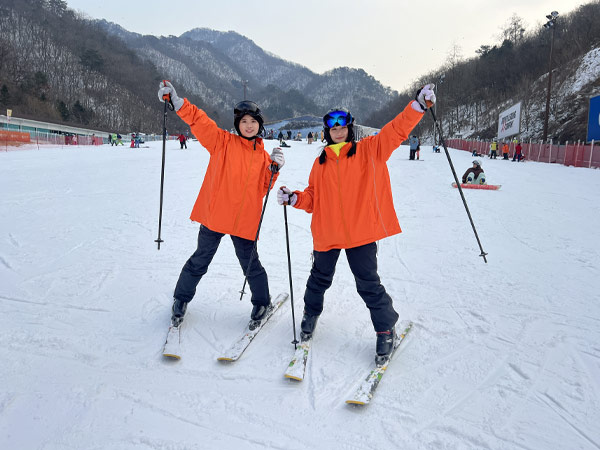 愛寶樂園.開港街電動車.雪場渡假村.兩晚五星飯店5日