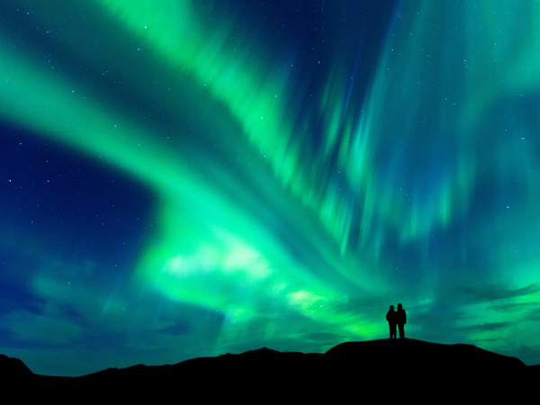 芬蘭三晚極光玻璃屋.帝王蟹破冰船.星空夜臥火車.冰原歷險體驗11日